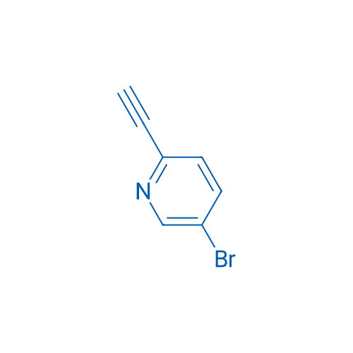 5-Bromo-2-ethynylpyridine 1g