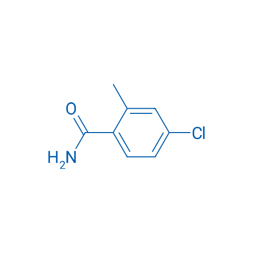 4-Chloro-2-methylbenzamide 5g
