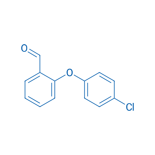 2-(4-Chlorophenoxy)benzaldehyde 5g