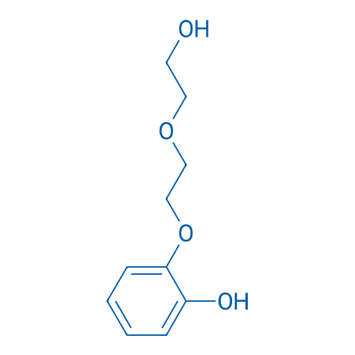 2-(2-(2-Hydroxyethoxy)ethoxy)phenol 250mg