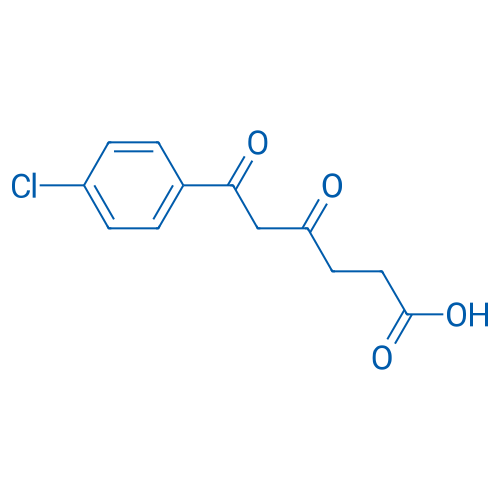 6-(4-Chlorophenyl)-4,6-dioxohexanoic acid 250mg