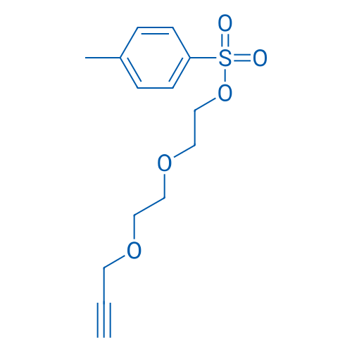 Tos-PEG2-O-Propargyl 25g