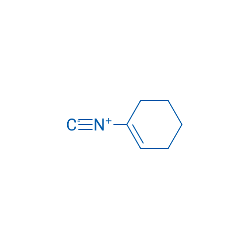 1-Cyclohexenylisocyanide 250mg