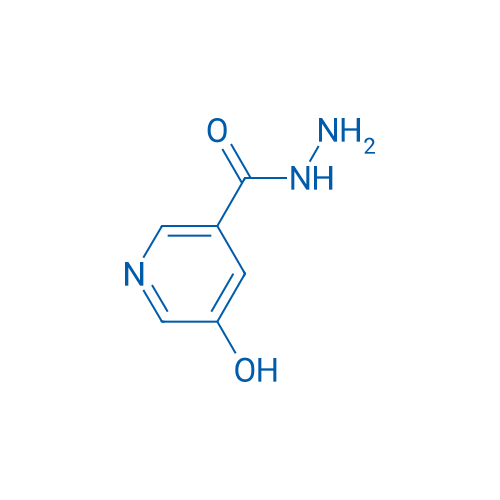 5-Hydroxynicotinohydrazide 250mg