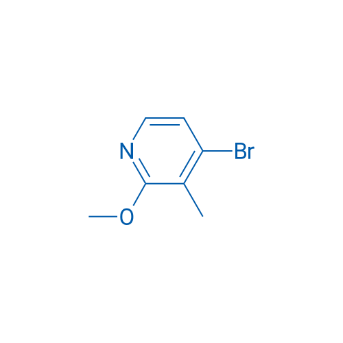 4-Bromo-2-methoxy-3-methylpyridine 5g