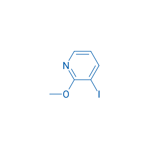 3-Iodo-2-methoxypyridine 25g