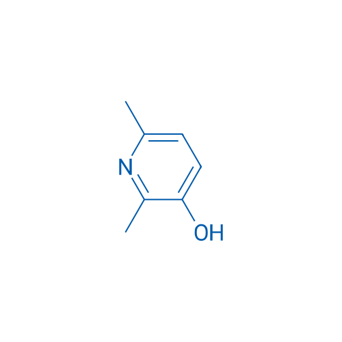 2,6-Dimethyl-3-hydroxypyridine 100mg