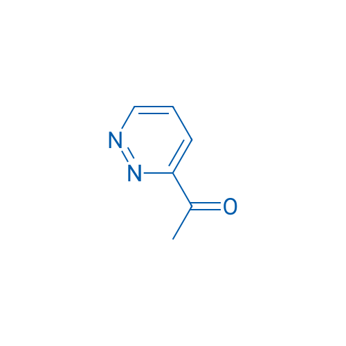 1-(Pyridazin-3-yl)ethanone 5g