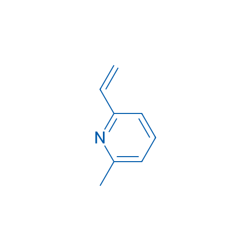 6-Methyl-2-vinylpyridine 250mg
