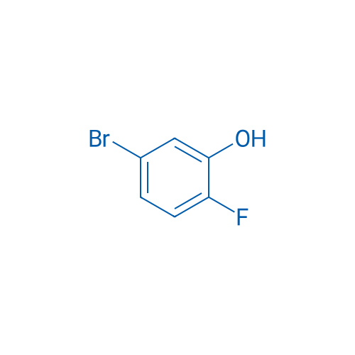 5-Bromo-2-fluorophenol 500g