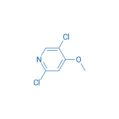 2,5-Dichloro-4-methoxypyridine 25g