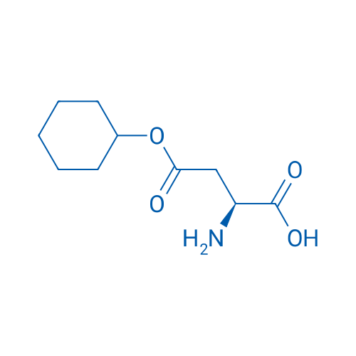 H-Asp(OcHx)-OH 1g