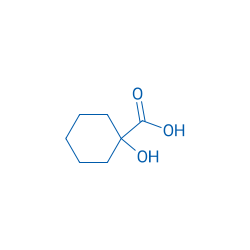 1-Hydroxycyclohexanecarboxylic acid 250mg
