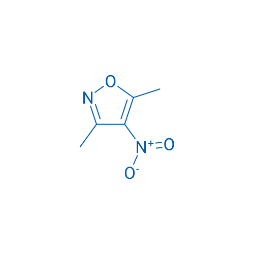 3,5-Dimethyl-4-nitroisoxazole 5g