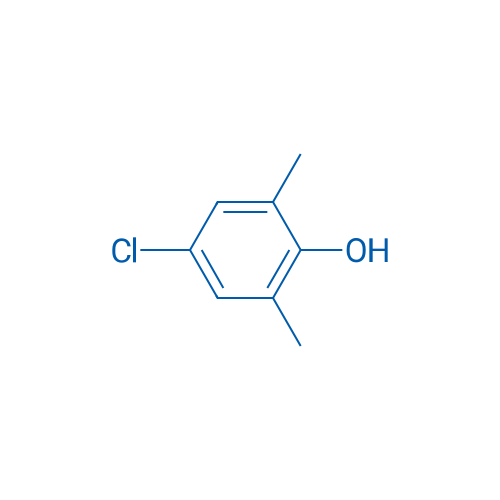 4-Chloro-2,6-dimethylphenol 5g