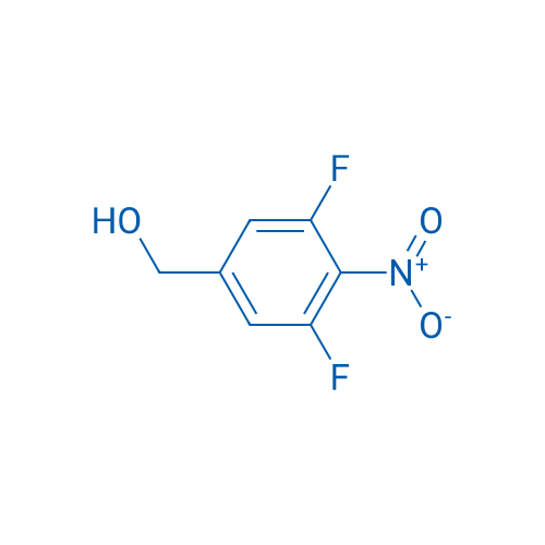 (3,5-Difluoro-4-nitrophenyl)methanol 5g