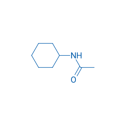 N-Cyclohexylacetamide 5g