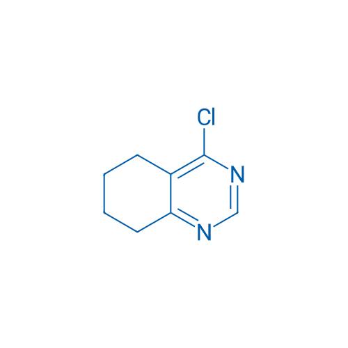 4-Chloro-5,6,7,8-tetrahydroquinazoline 1g