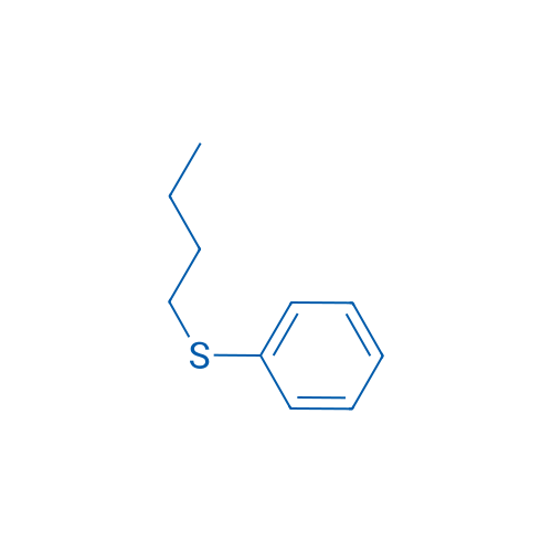 Butyl(phenyl)sulfane 1g