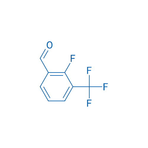 2-Fluoro-3-(trifluoromethyl)benzaldehyde 25g