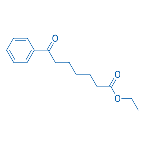 Ethyl 7-oxo-7-phenylheptanoate 1g