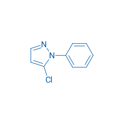 5-Chloro-1-phenyl-1H-pyrazole 1g