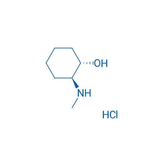 (1S,2S)-2-(Methylamino)cyclohexanol hydrochloride 1g