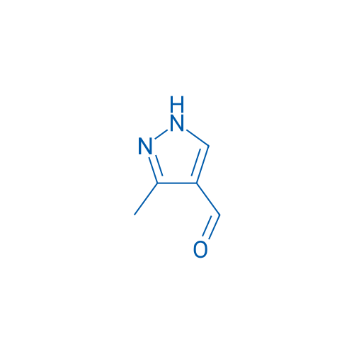 3-Methyl-1H-pyrazole-4-carbaldehyde 10g