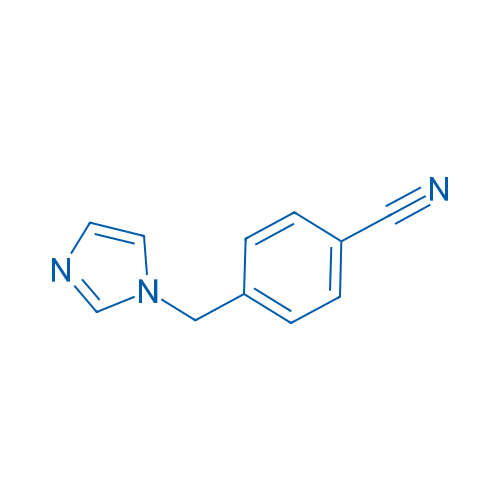 4-((1H-Imidazol-1-yl)methyl)benzonitrile 25g