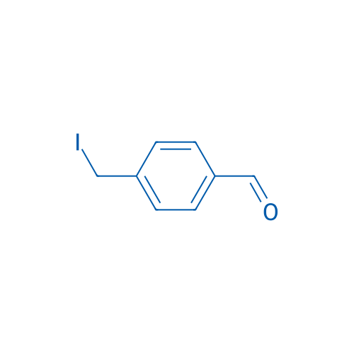 4-(Iodomethyl)benzaldehyde 1g