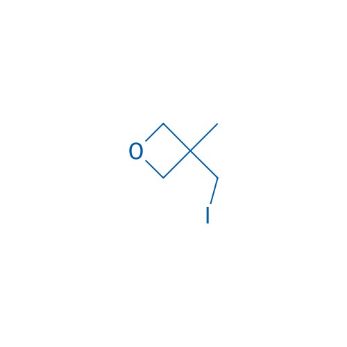 3-(Iodomethyl)-3-methyloxetane 5g