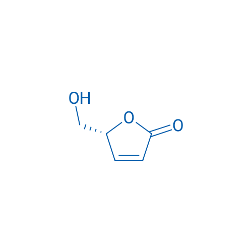 (R)-5-(Hydroxymethyl)furan-2(5H)-one 100mg