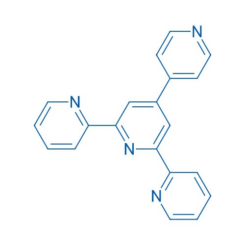 4'-(4-Pyridyl)-2,2':6',2''-terpyridine 1g