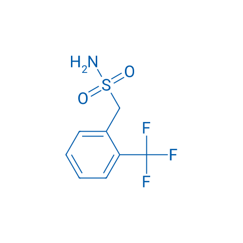 (2-(Trifluoromethyl)phenyl)methanesulfonamide 1g