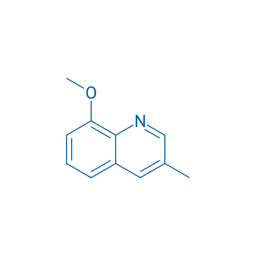 8-Methoxy-3-methylquinoline 5g