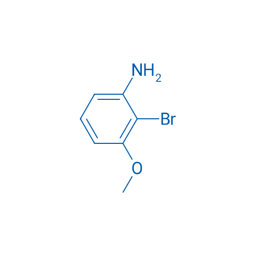 2-Bromo-3-methoxyaniline 25g
