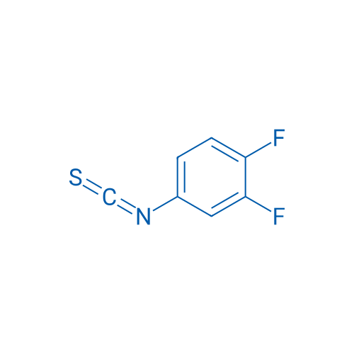 3,4-Difluorophenylisothiocyanate 25g