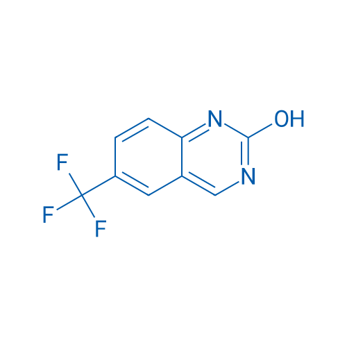6-(Trifluoromethyl)quinazolin-2(1H)-one 250mg