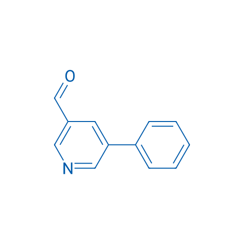 5-Phenylnicotinaldehyde 100mg