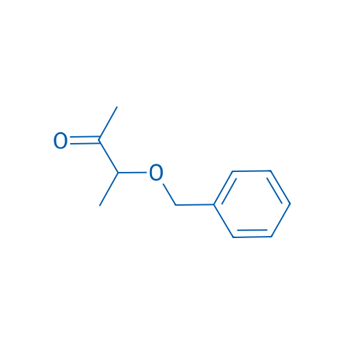 3-(Benzyloxy)butan-2-one 250mg
