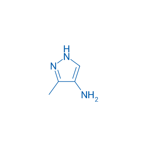3-Methyl-1H-pyrazol-4-amine 100mg