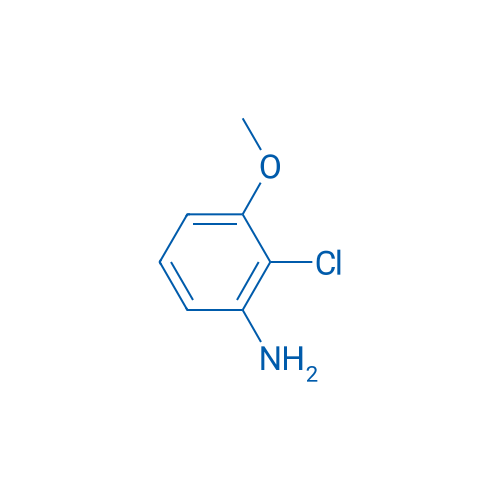 2-Chloro-3-methoxyaniline 10g