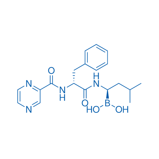 (1R,2R)-Bortezomib 100mg