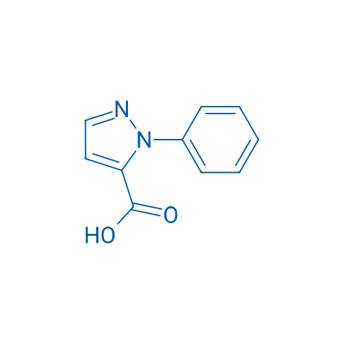 1-Phenyl-1H-pyrazole-5-carboxylic acid 250mg