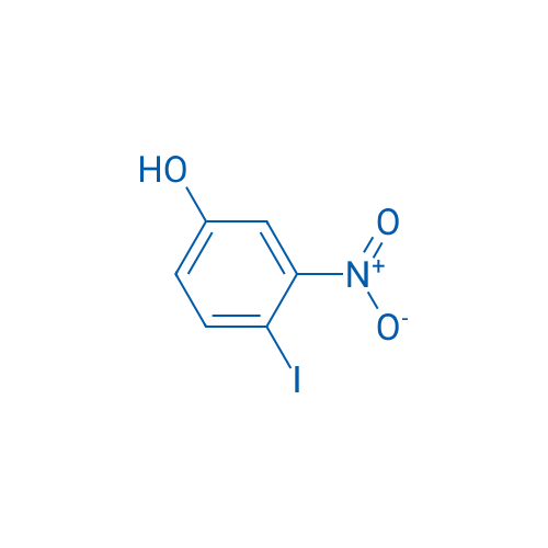 4-Iodo-3-nitrophenol 5g