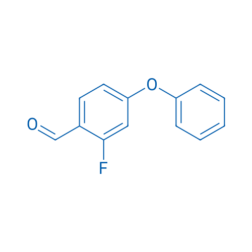 2-Fluoro-4-phenoxybenzaldehyde 1g