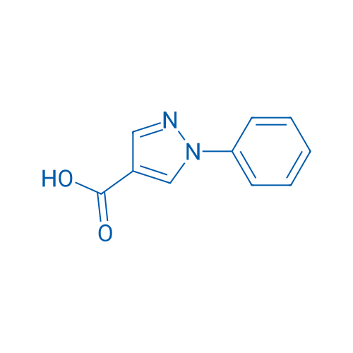 1-Phenyl-1H-pyrazole-4-carboxylic acid 1g