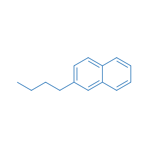 2-Butylnaphthalene 100mg