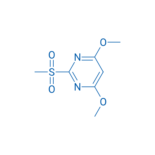 2-Methanesulfonyl-4,6-dimethoxypyrimidine 100g