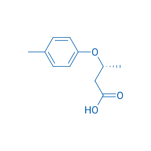 (R)-3-(p-Tolyloxy)butanoic acid 1g